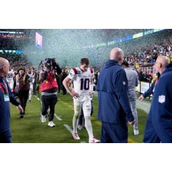 New England Patriotsin pelaajien positiivinen ajattelutapa valmistaa heitä ensi kauteen